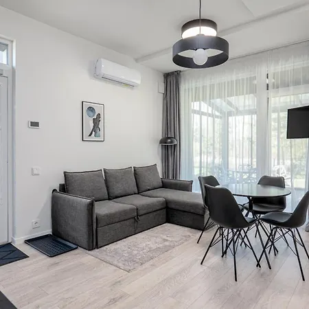 Blue Coast - Mano Jura Appartement