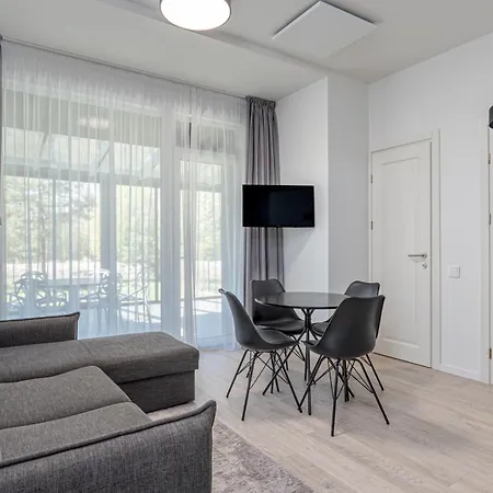 Apartamento Blue Coast - Mano Jura