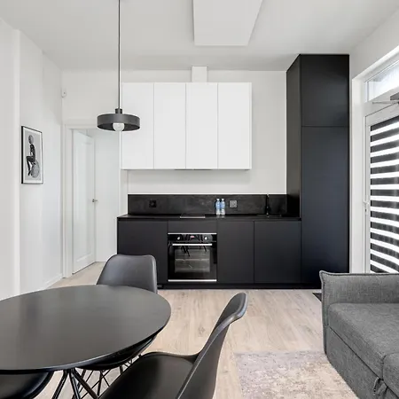 Blue Coast - Mano Jura Appartement