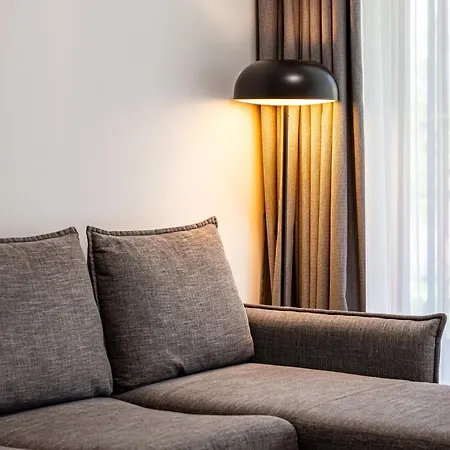 Blue Coast - Mano Jura Appartement *