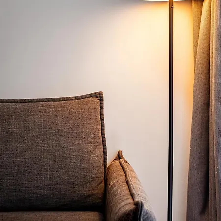 Blue Coast - Mano Jura Appartement