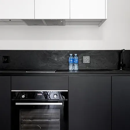 Blue Coast - Mano Jura Apartamento *