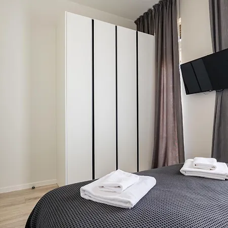 Apartamento Blue Coast - Mano Jura Palanga