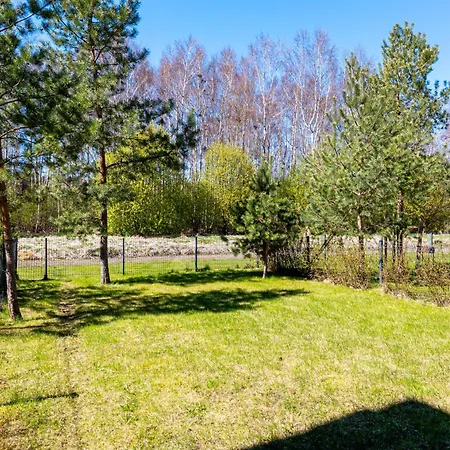 Appartement Blue Coast - Mano Jura Palanga