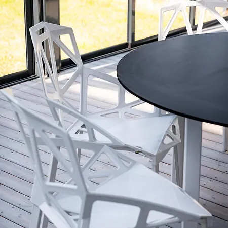 Blue Coast - Mano Jura Appartement *