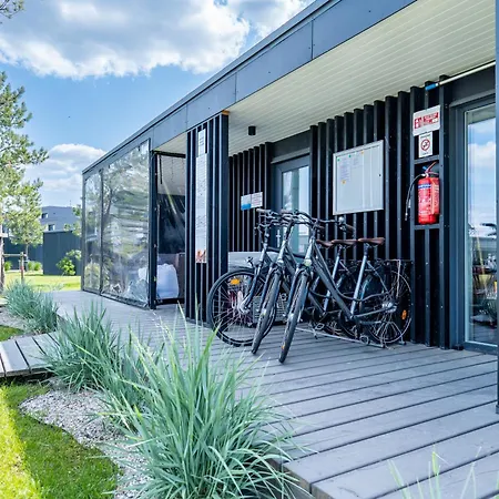 Appartement Blue Coast - Mano Jura