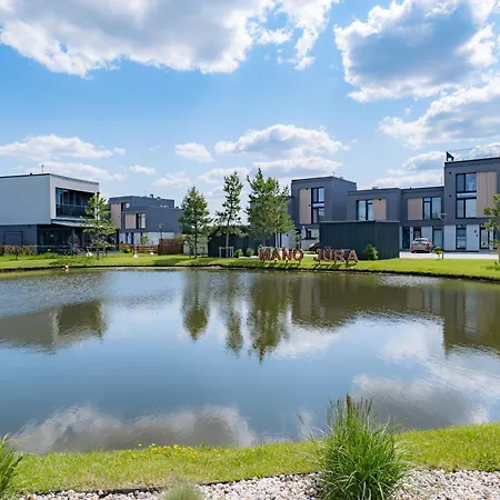 Appartement Blue Coast - Mano Jura *